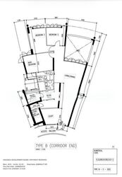 Blk 467A Blue Riverview (Sembawang), HDB 5 Rooms #621745271